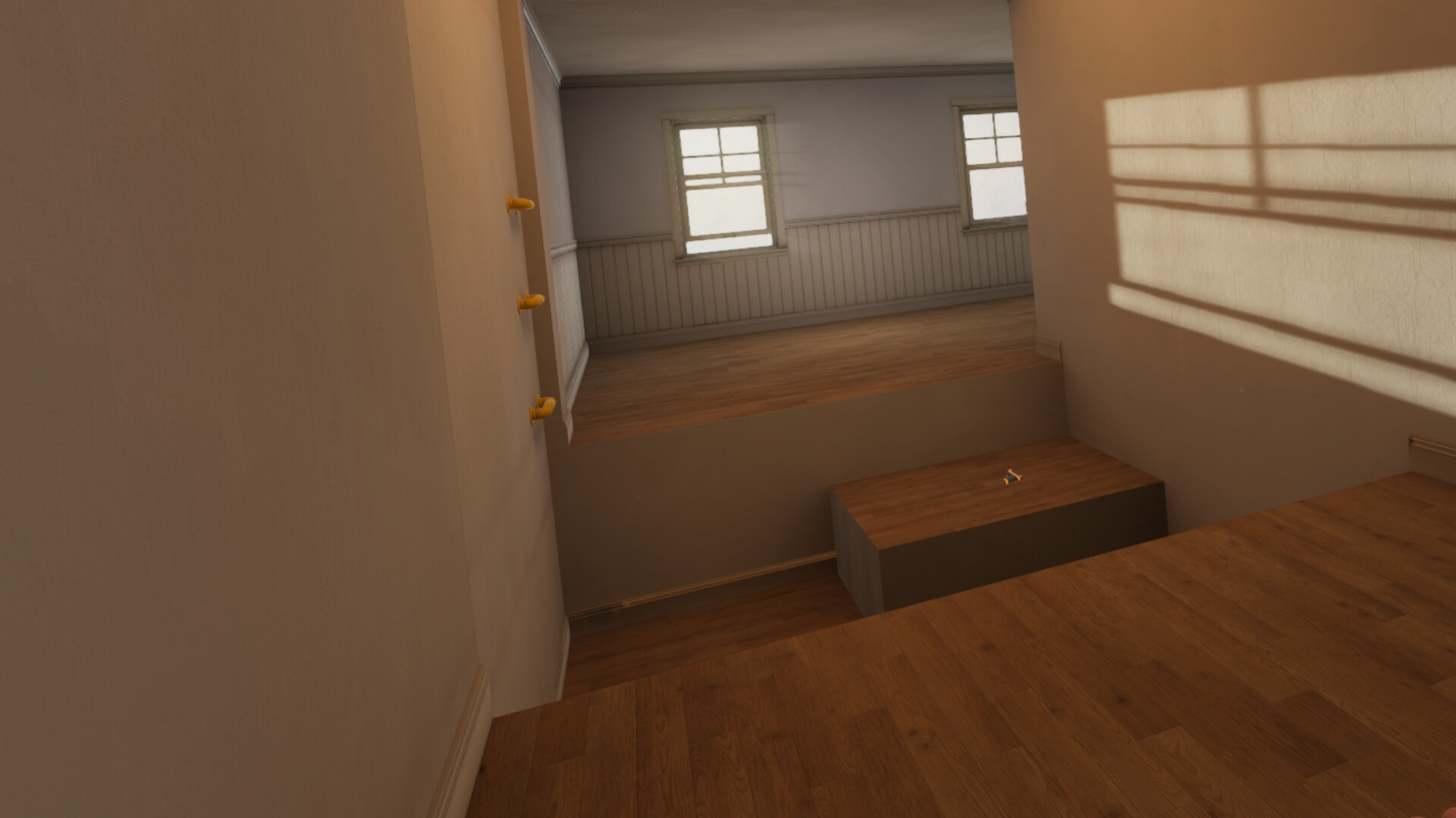 Overtorque screenshot #6