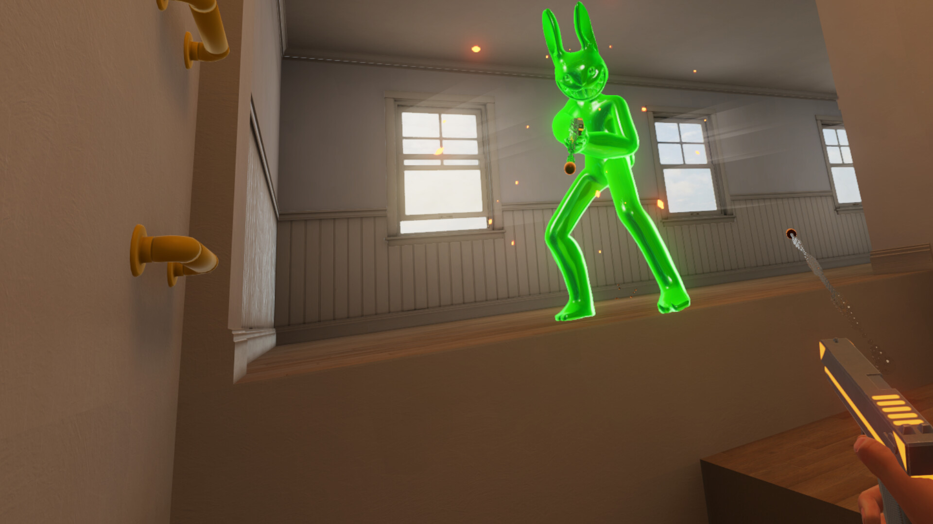 Overtorque screenshot #1