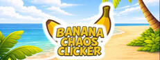 Banana Chaos Clicker cover