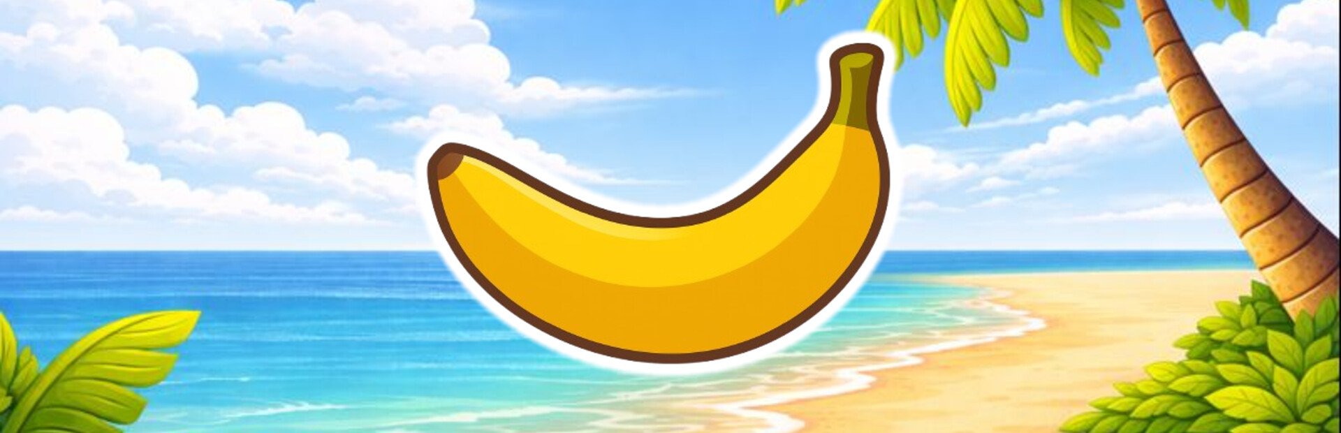 Banana Chaos Clicker