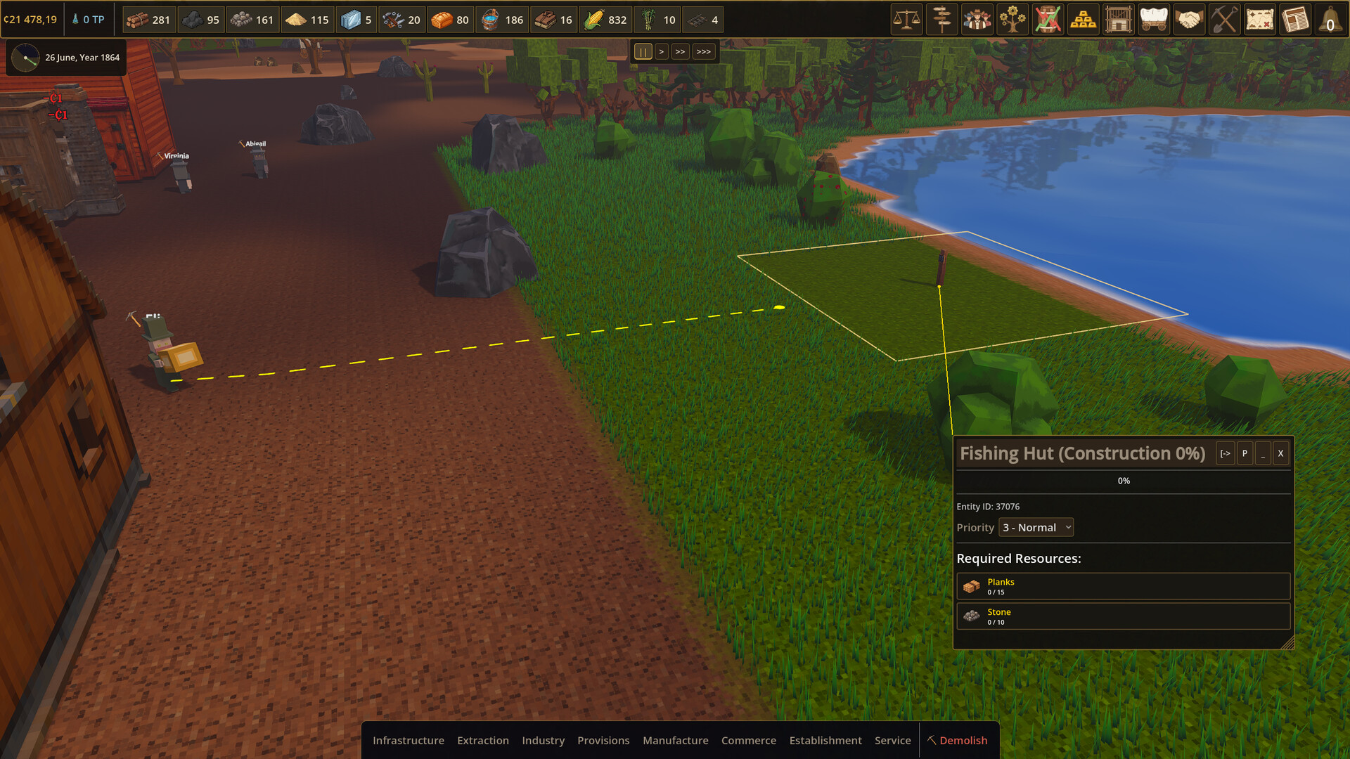 Union Of Rivals screenshot 4