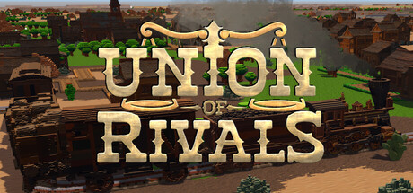 Union Of Rivals