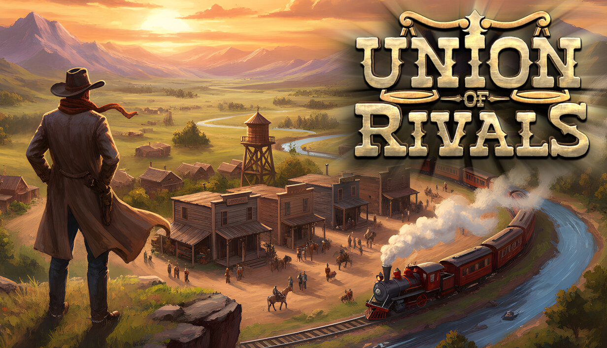 Union Of Rivals