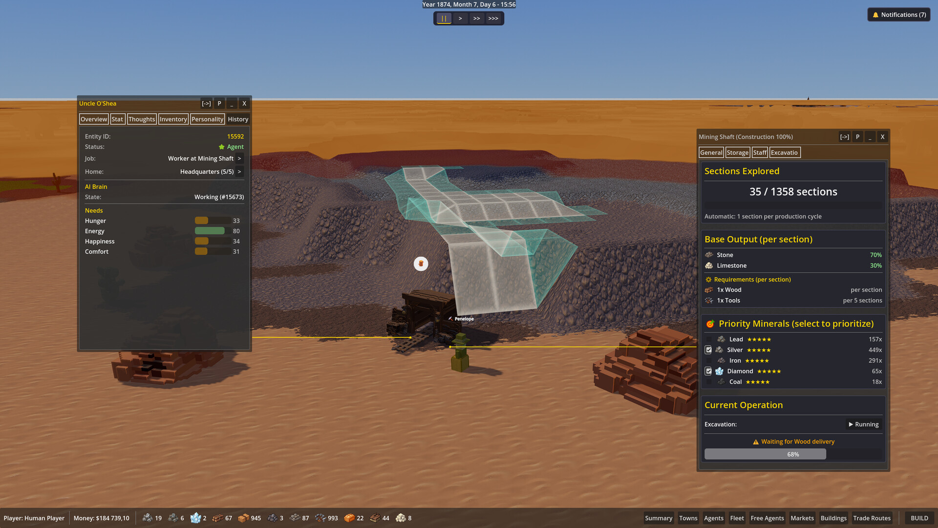 Union Of Rivals screenshot #6