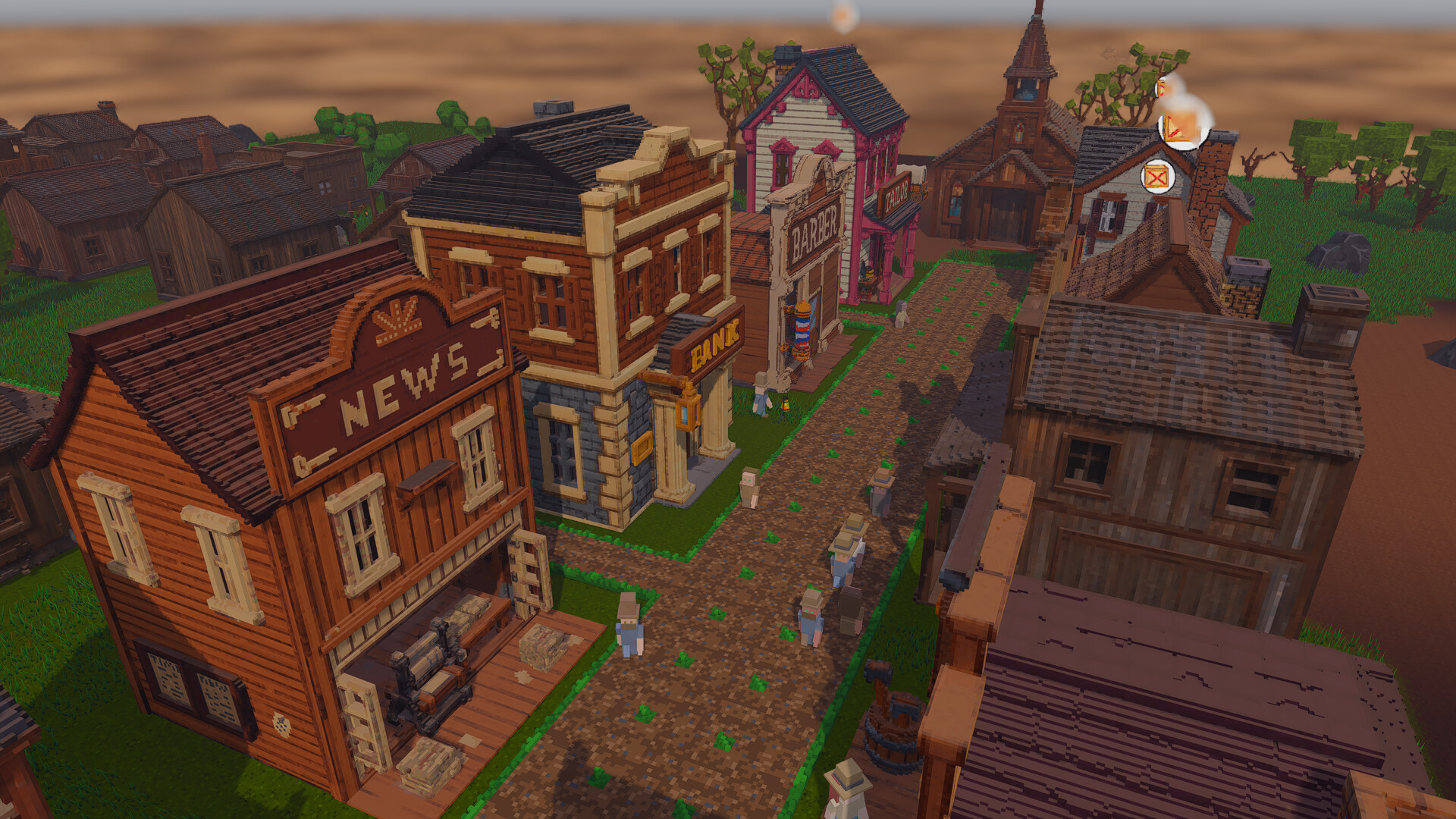 Union Of Rivals screenshot 2