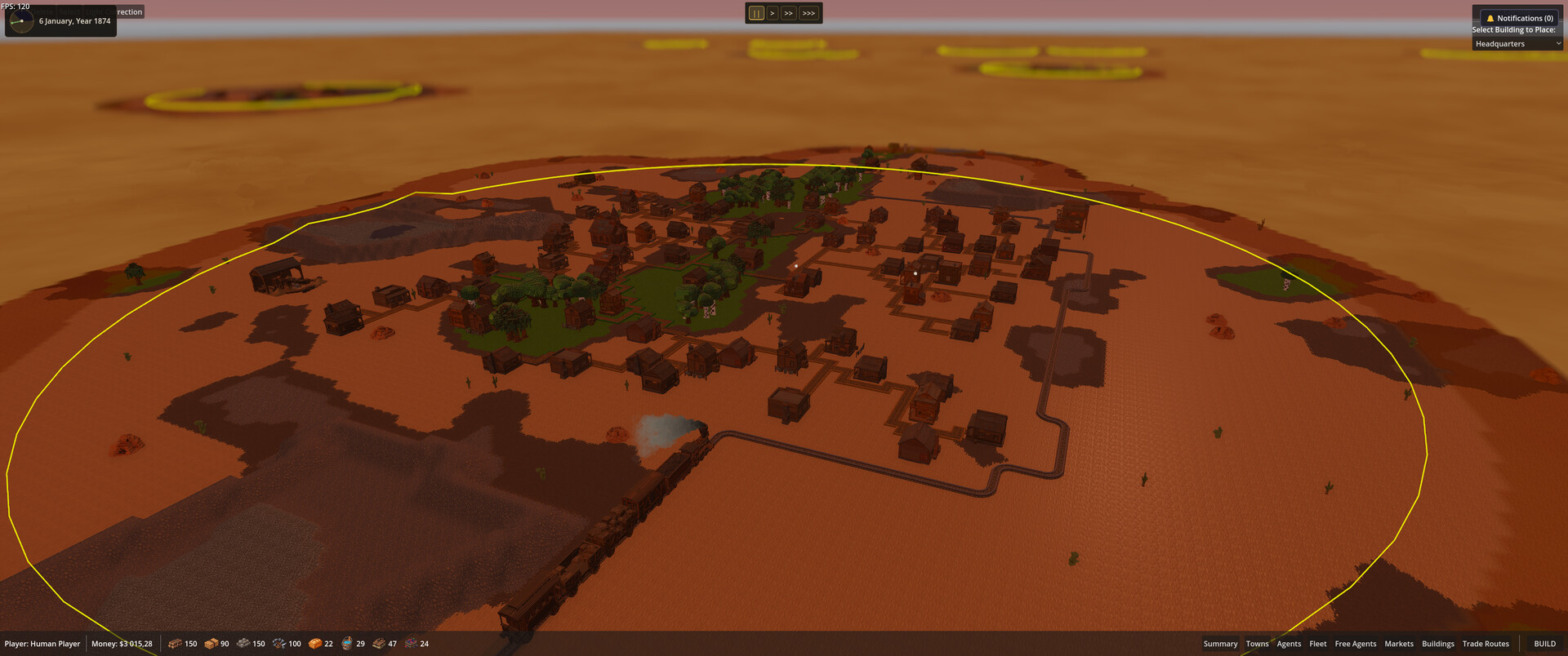 Union Of Rivals screenshot #7