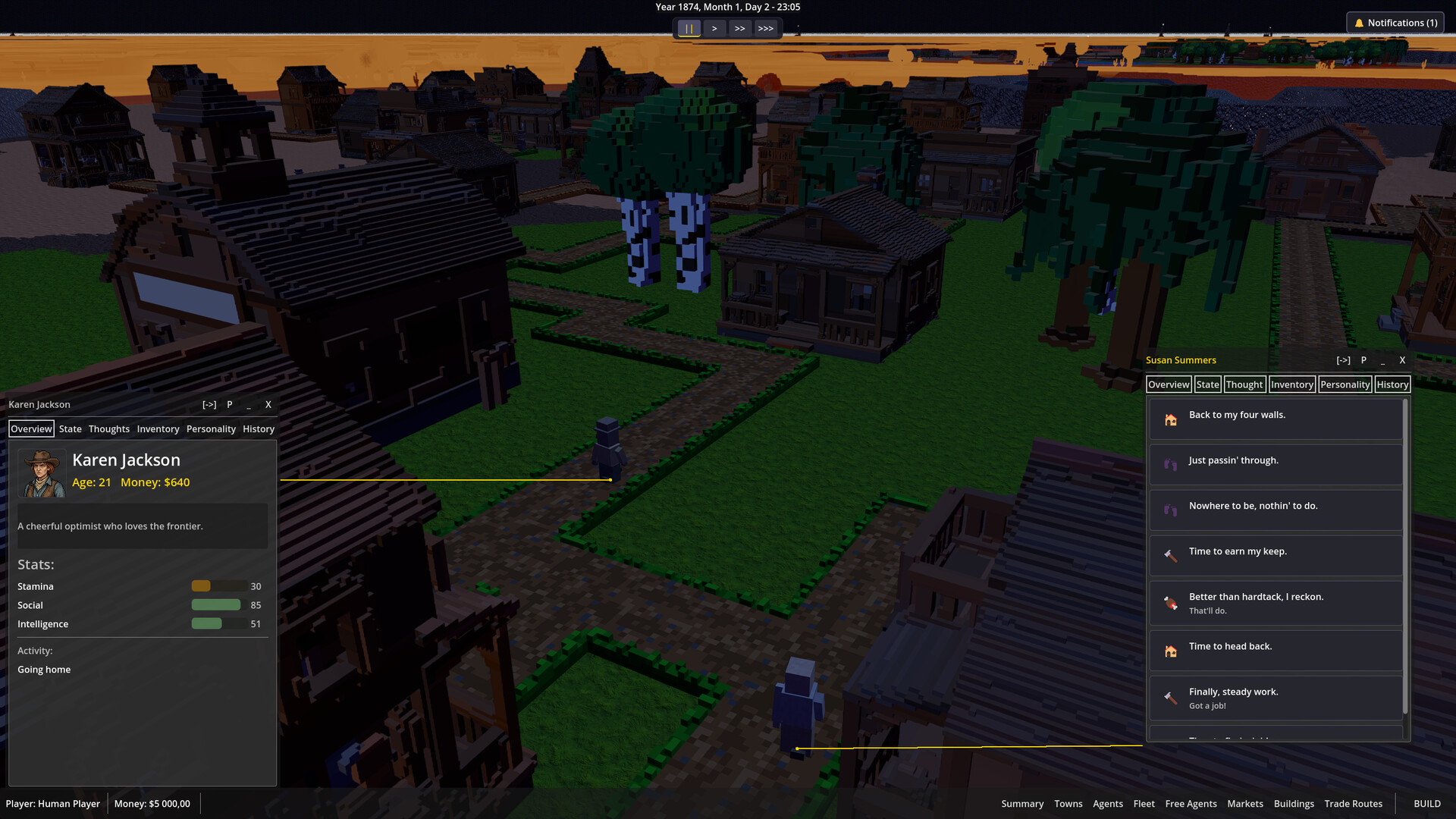 Union Of Rivals screenshot #4