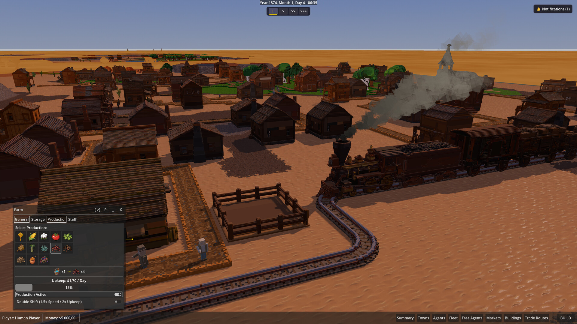 Union Of Rivals screenshot #1