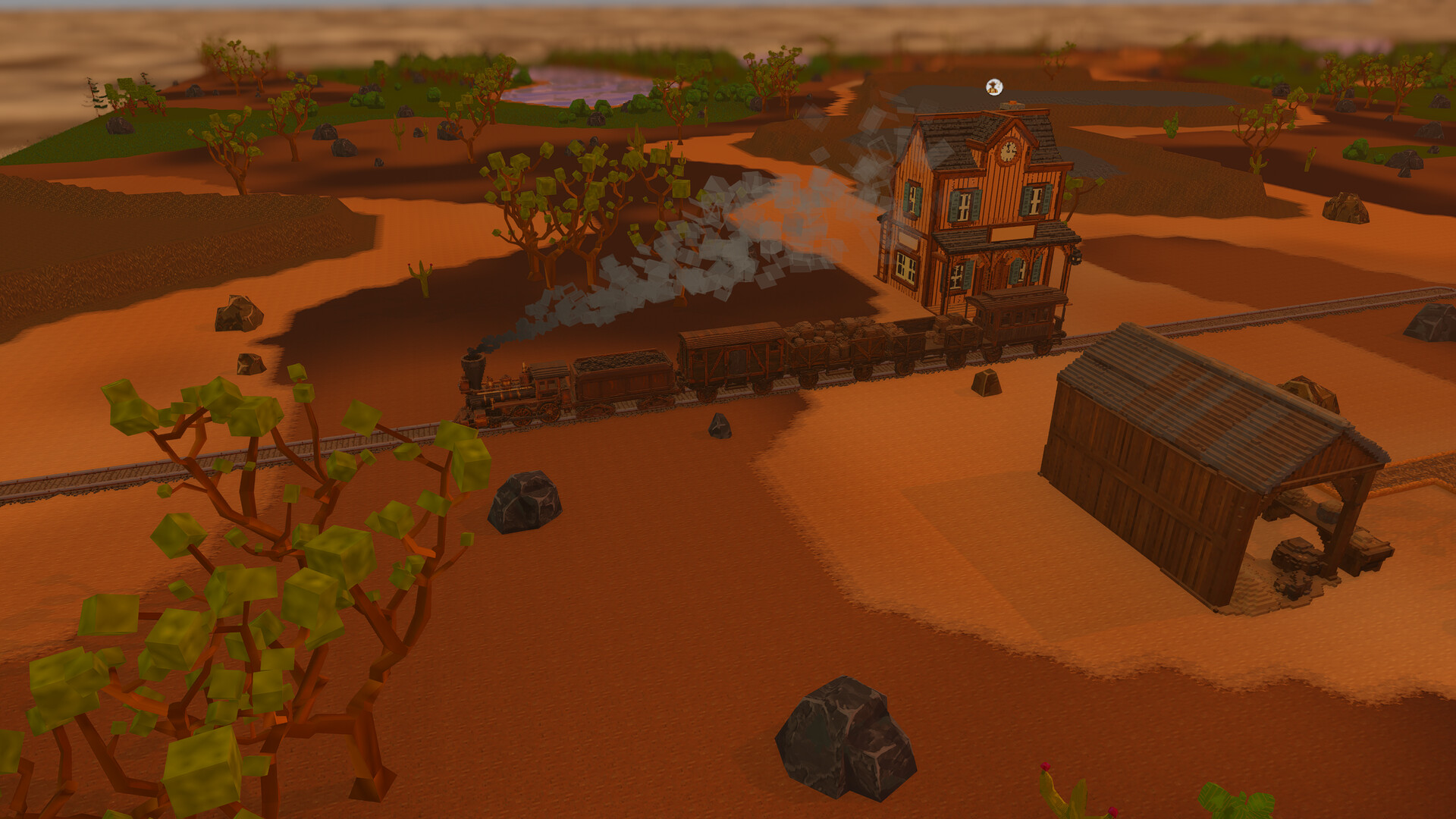 Union Of Rivals Featured Screenshot #1
