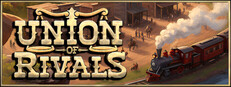 Union Of Rivals cover