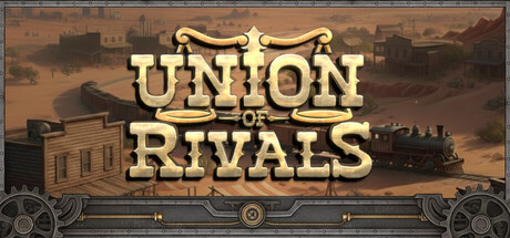 Union Of Rivals