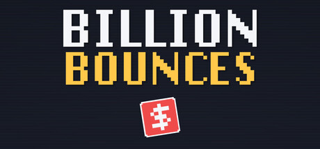 Billion Bounces — Steam game cover