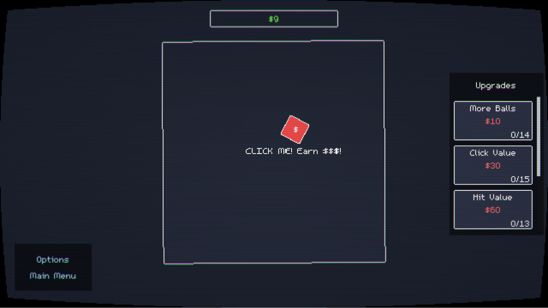 Billion Bounces screenshot #2