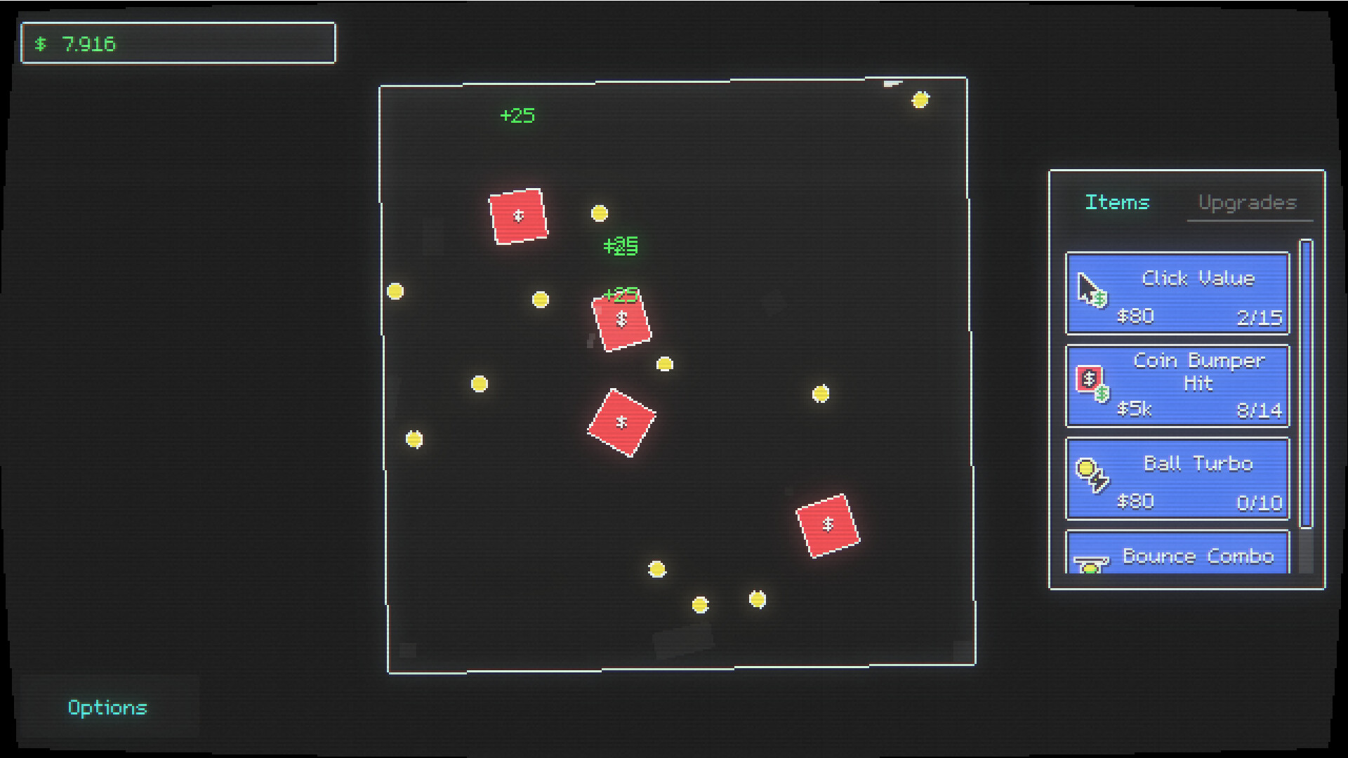 Billion Bounces screenshot #3