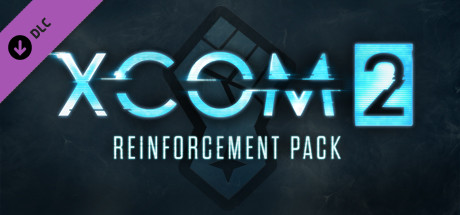 XCOM 2: Reinforcement Pack banner image