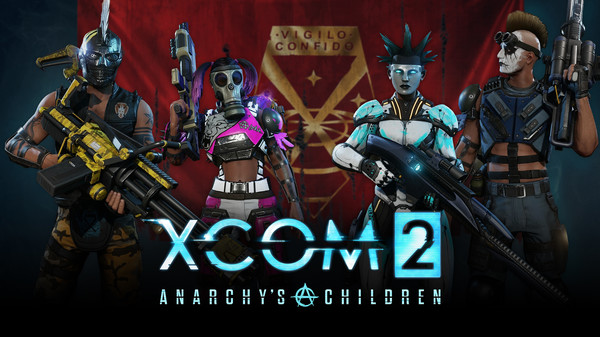 KHAiHOM.com - XCOM 2: Reinforcement Pack