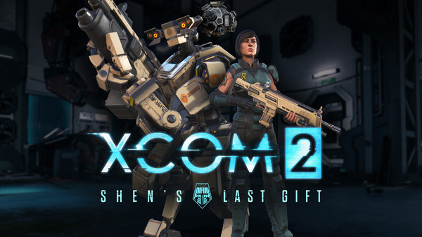 KHAiHOM.com - XCOM 2: Reinforcement Pack