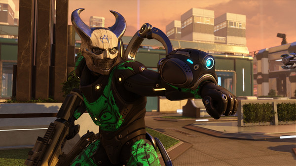 XCOM 2: Reinforcement Pack