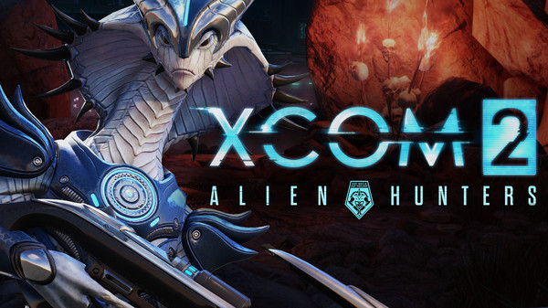 KHAiHOM.com - XCOM 2: Reinforcement Pack