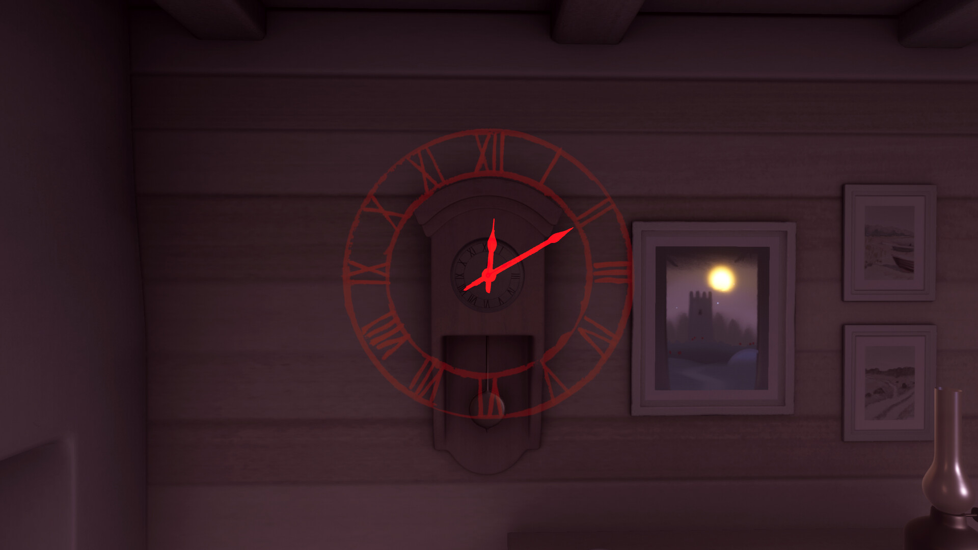 The Stone Ship screenshot 2