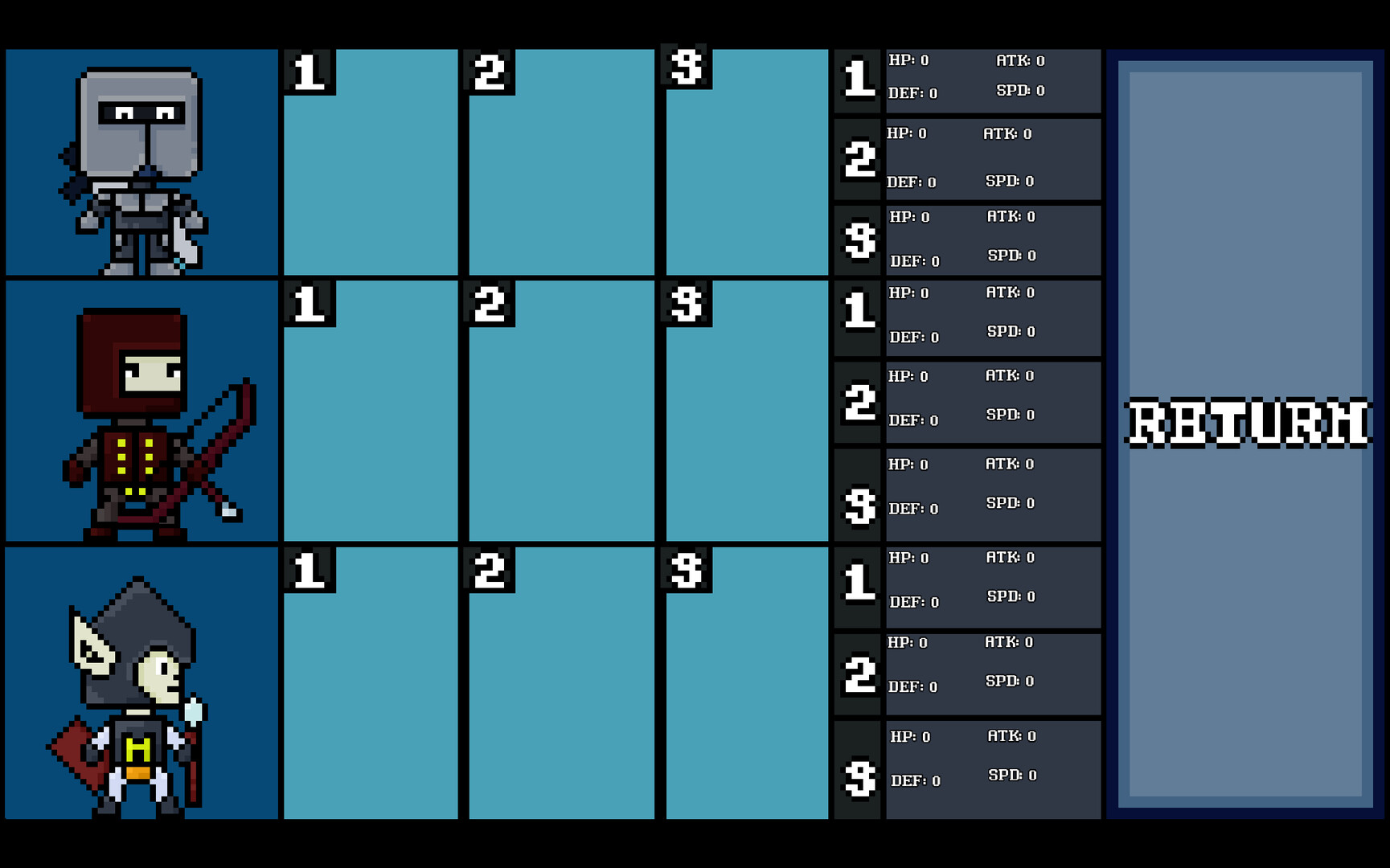 Endless Greed screenshot screenshot 9