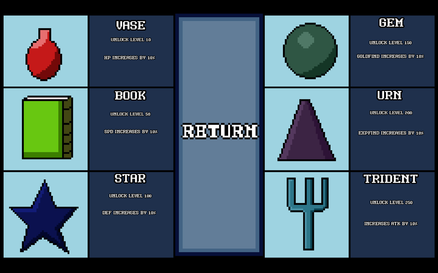 Endless Greed screenshot #9