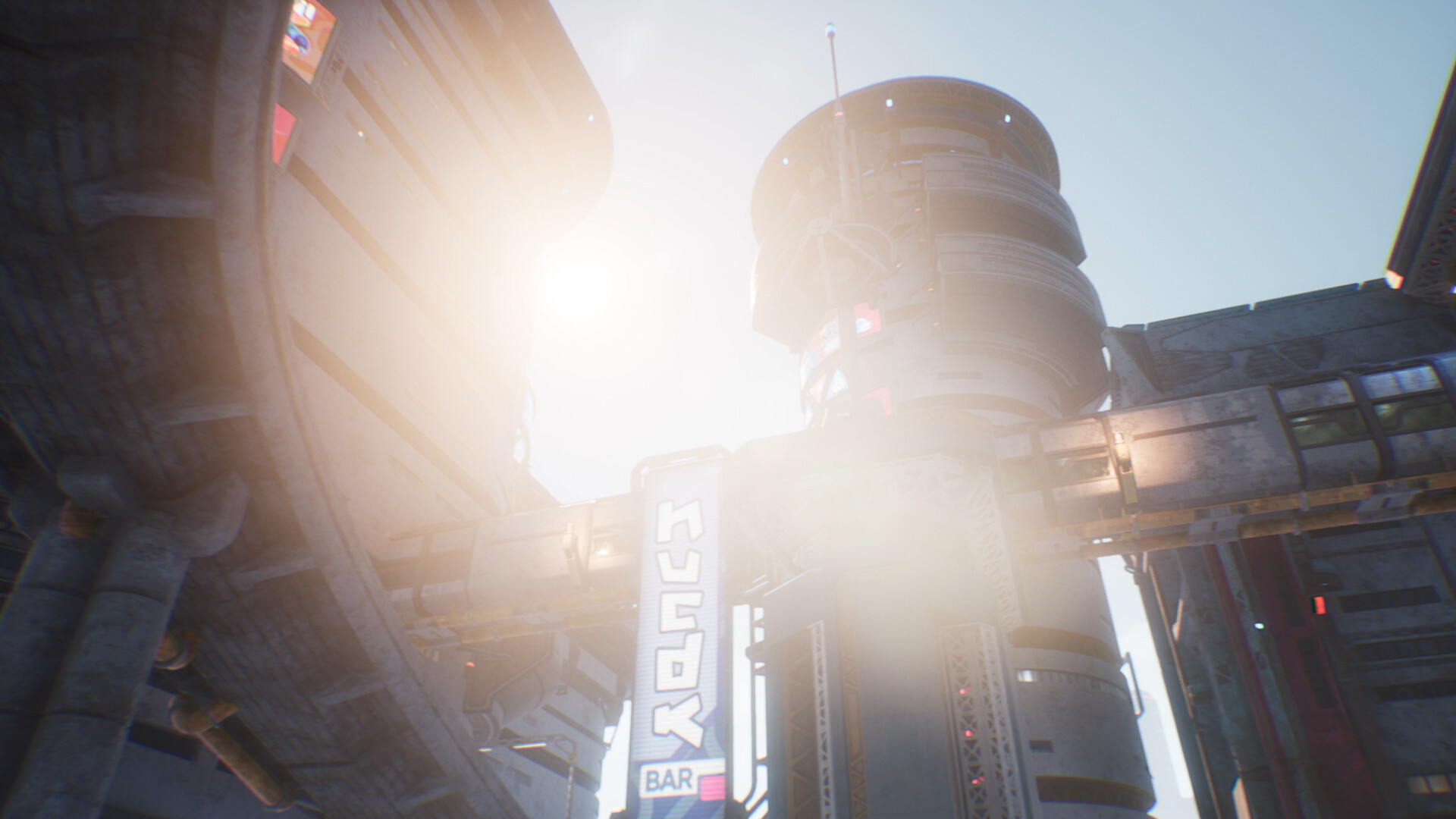 Red moon screenshot #12