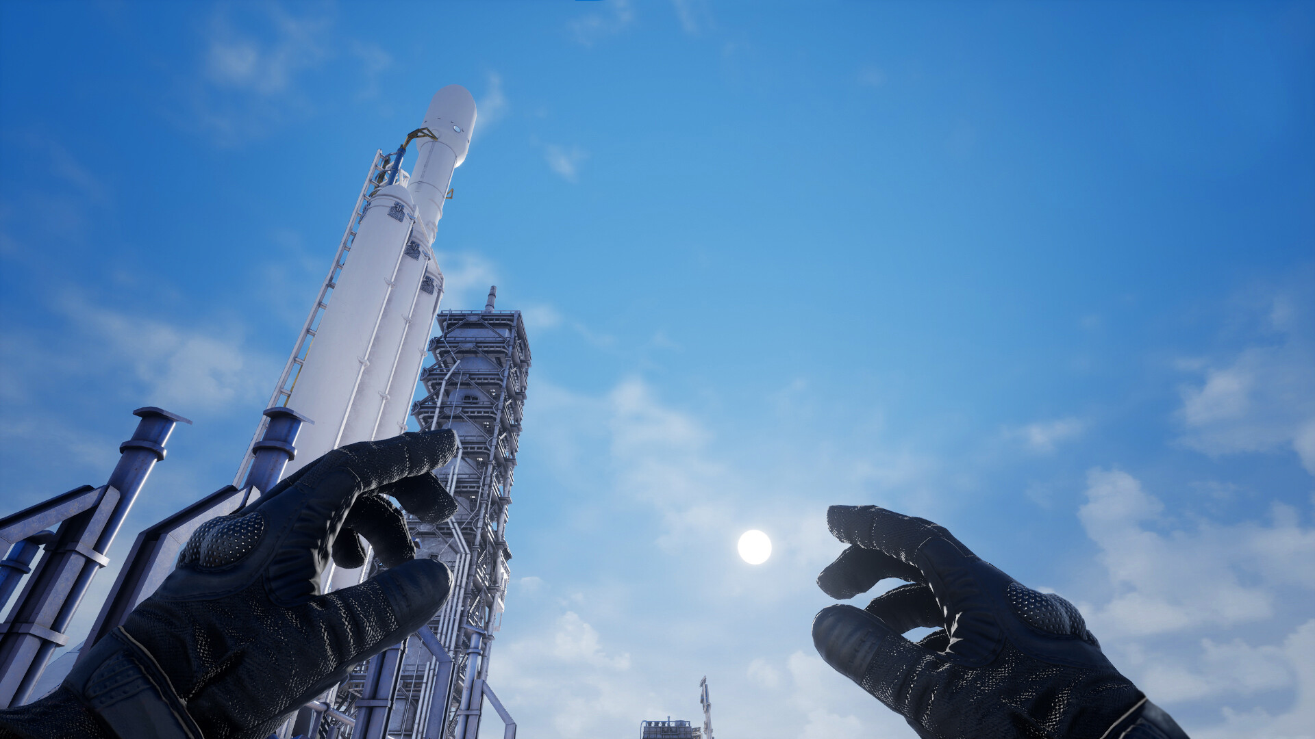 Red moon screenshot #7