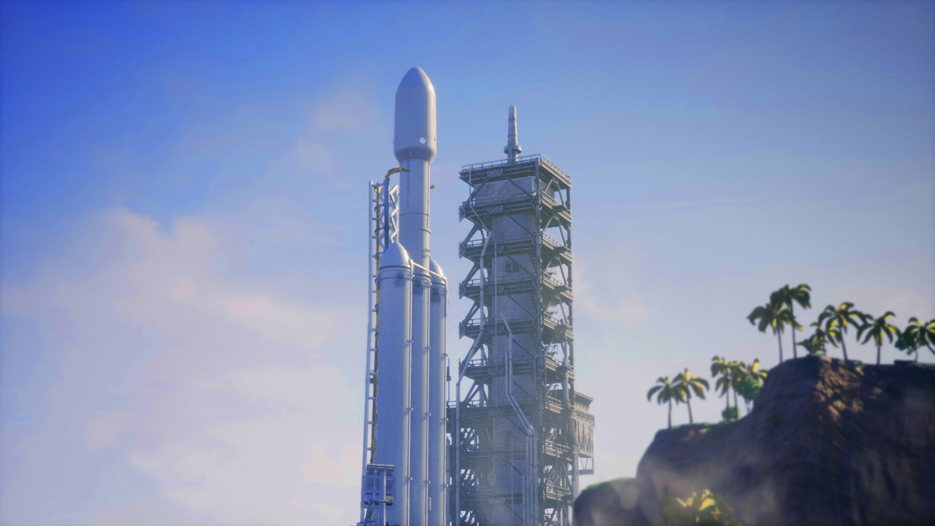 Red moon screenshot #6