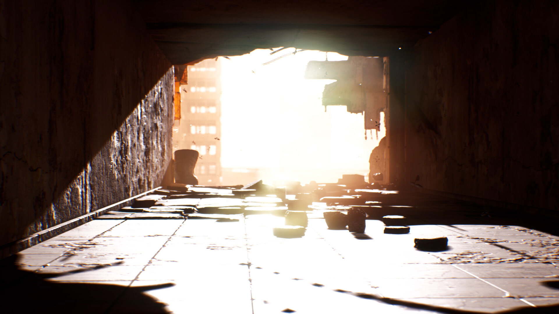 Red moon screenshot #9