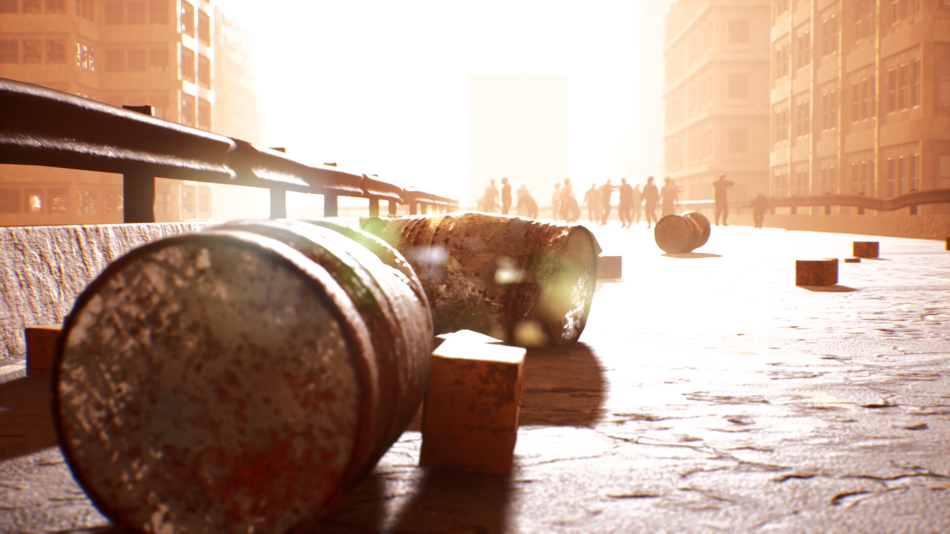 Red moon screenshot #11