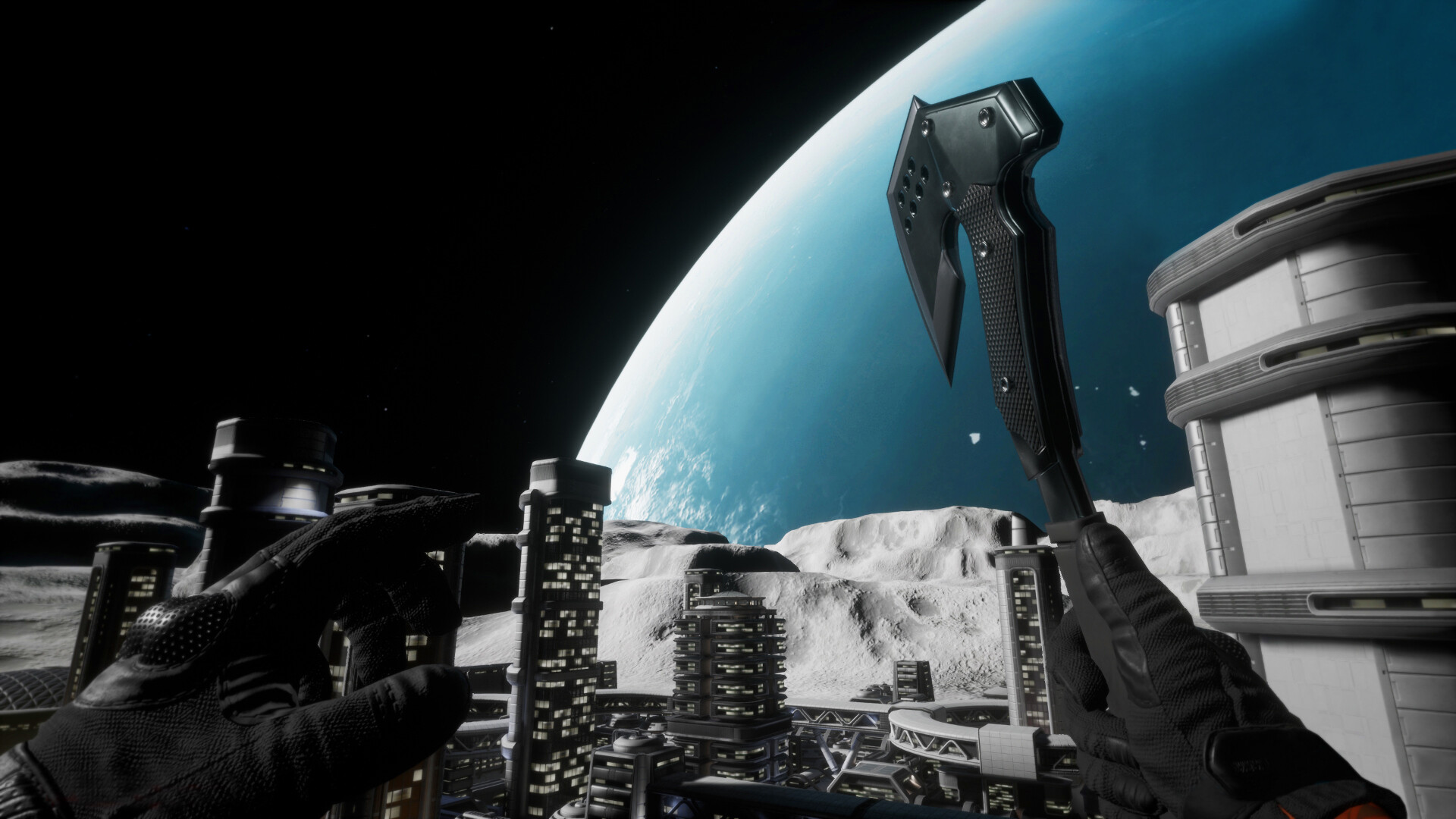 Red moon screenshot #16