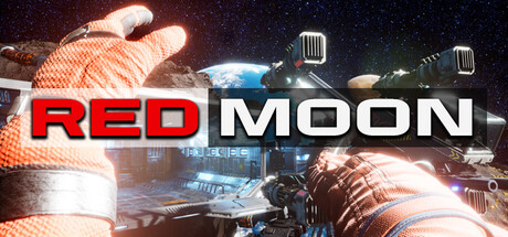 Red moonの作品画像