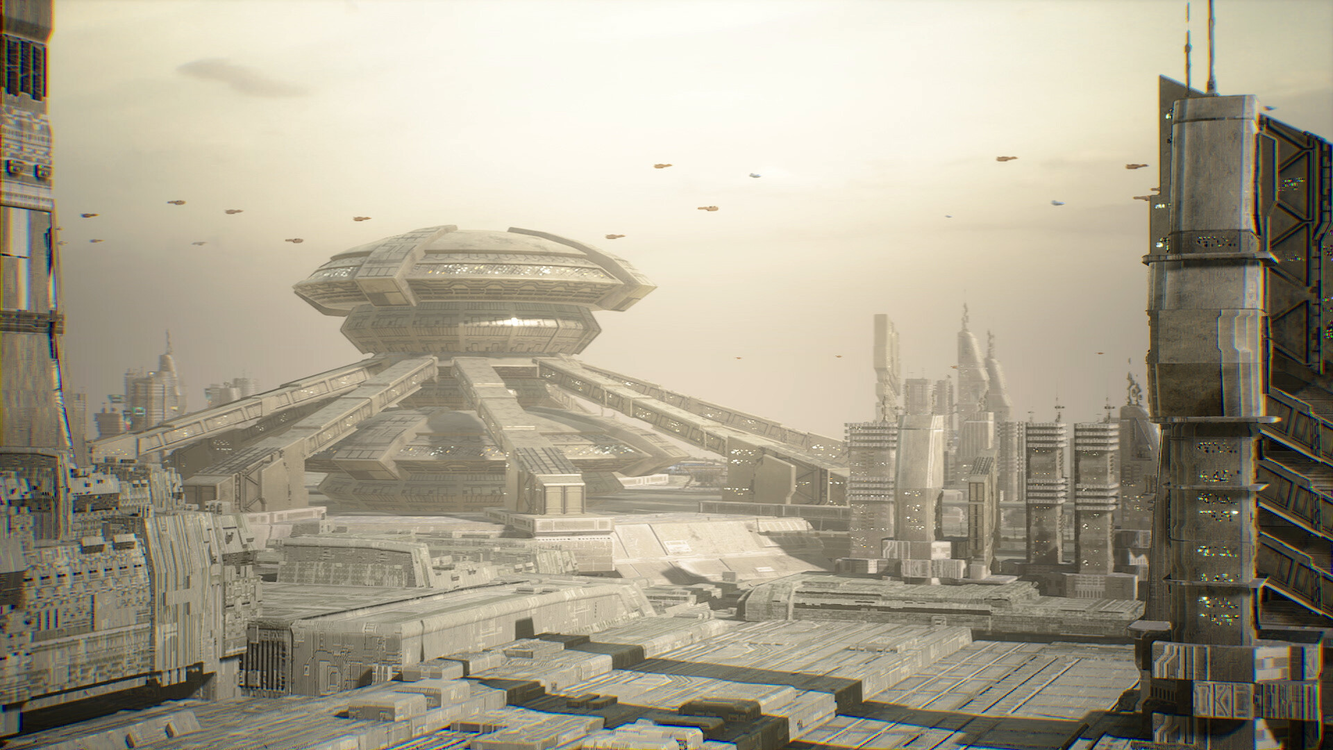 Red moon screenshot #23