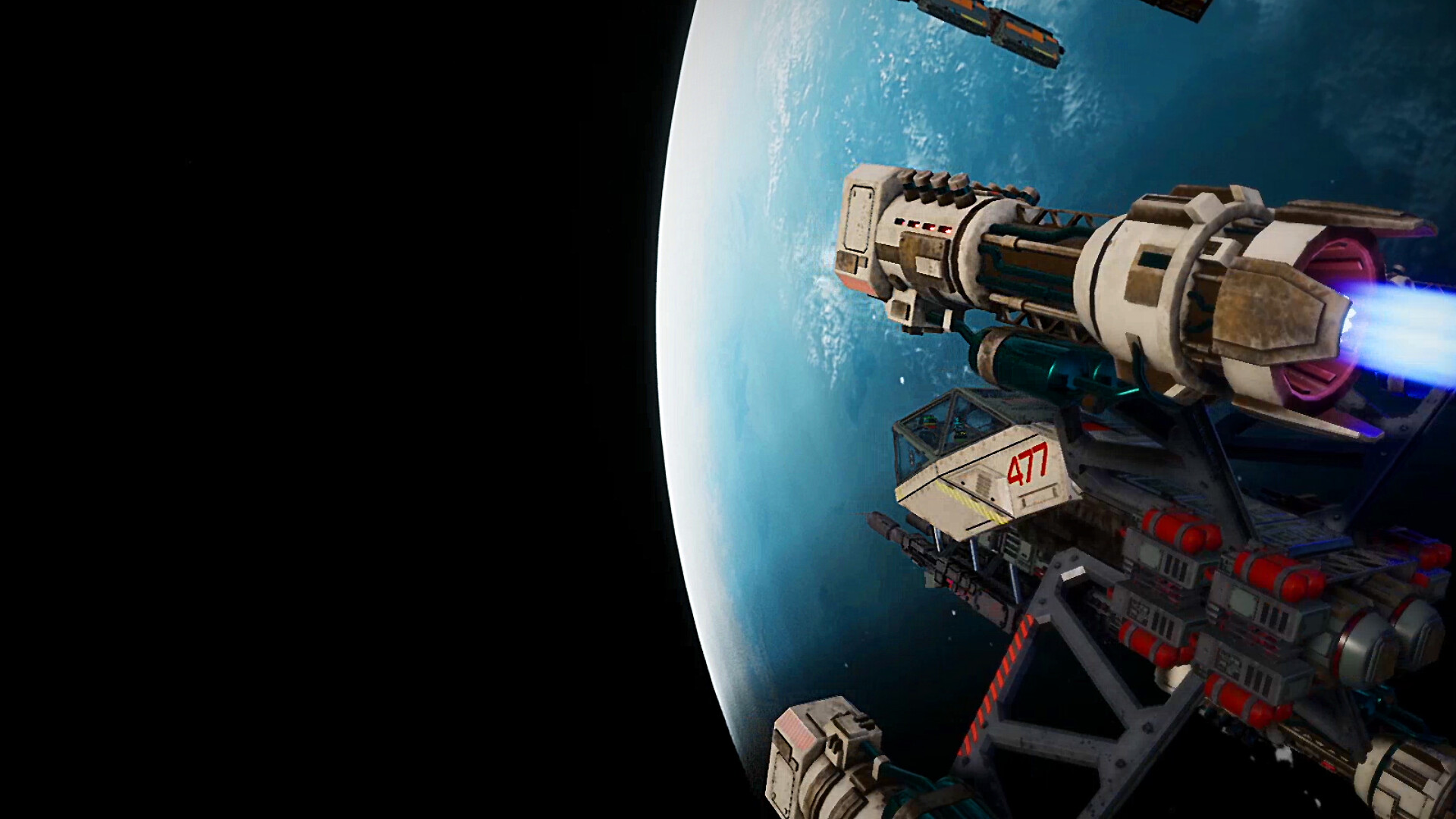Red moon screenshot #21
