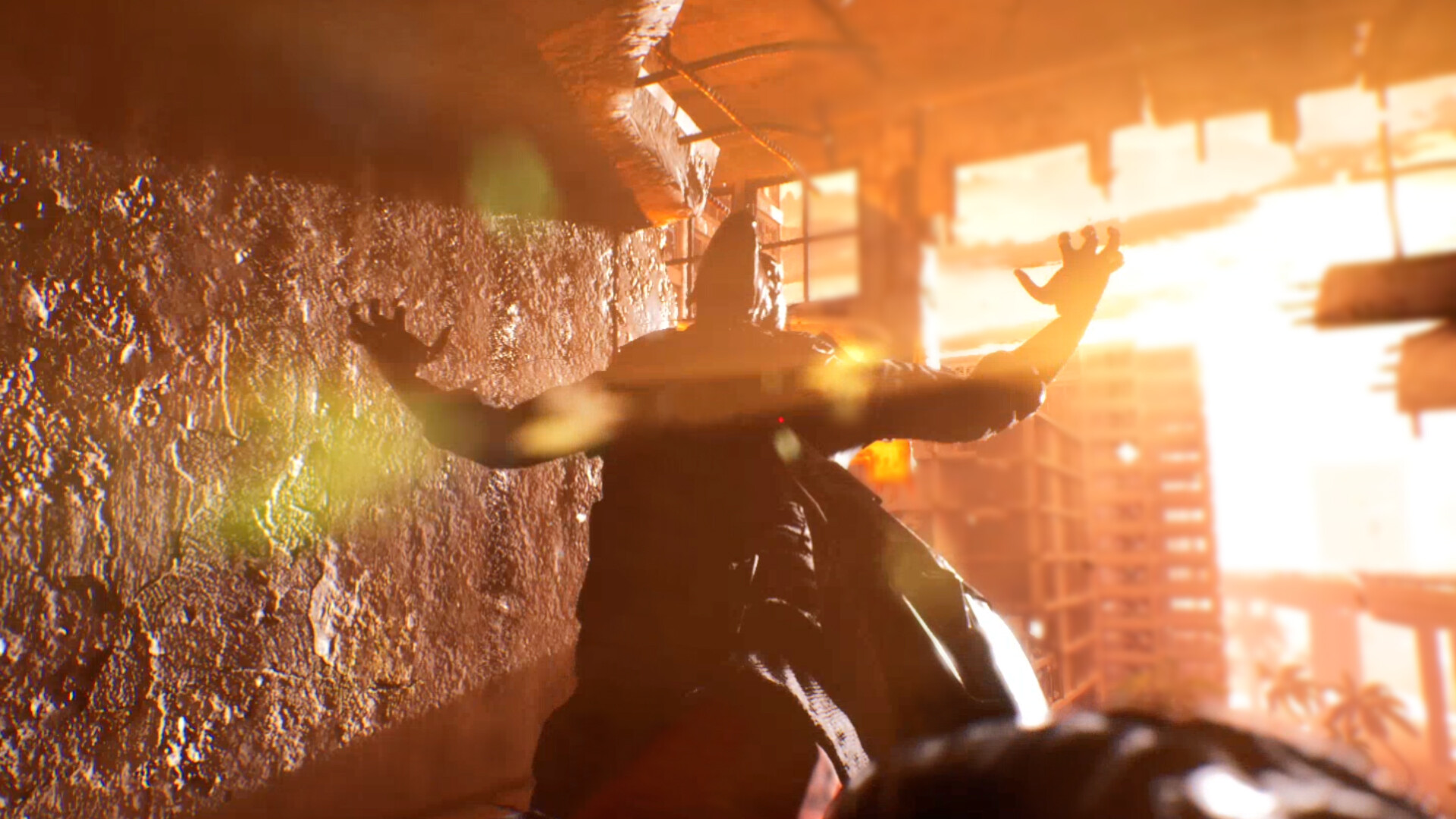 Red moon screenshot #2