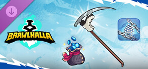 Brawlhalla - Winter Esports 2026 Pack