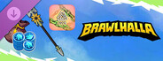 DLC: Brawlhalla - Spring Esports 2026 Pack