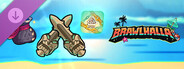 DLC: Brawlhalla - Summer Esports 2026 Pack