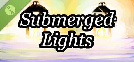 Submerged Lights Demo