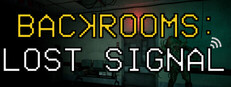 Backrooms: Lost Signal