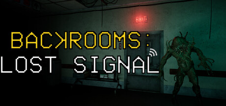 Backrooms: Lost Signal
