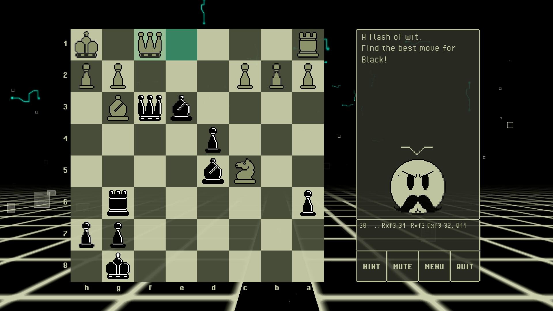 BOT.vinnik Chess: USSR vs the World screenshot #3