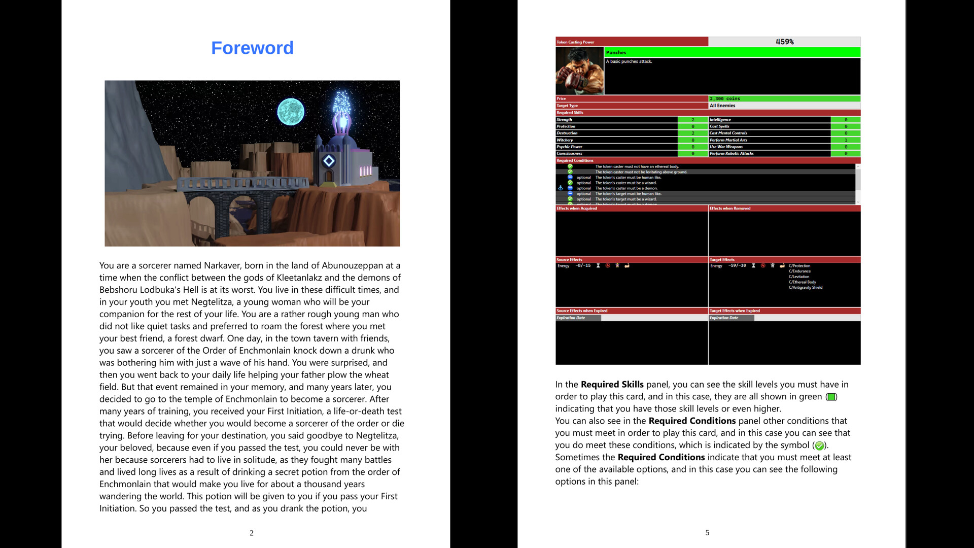 Bebshoru Lodbuka - Gameplay Guide Ebook Featured Screenshot #1