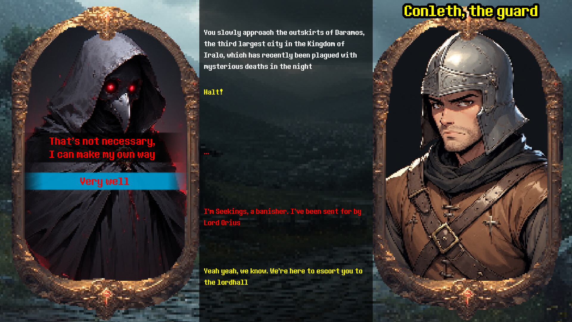 SUSubus screenshot #4