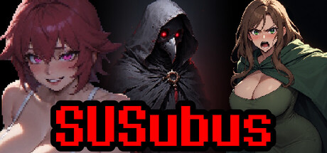 SUSubus - similar game to Rapta by Forget-Me-Not Studios