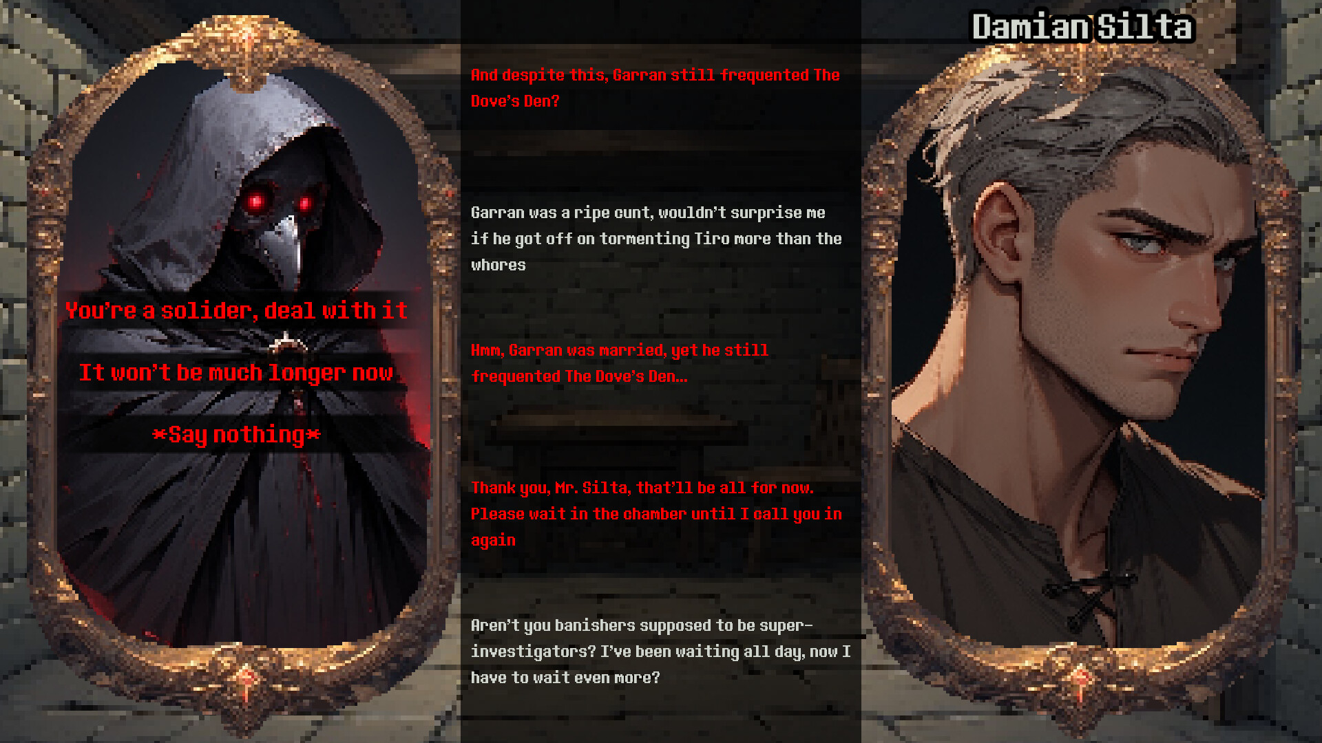 SUSubus screenshot #2