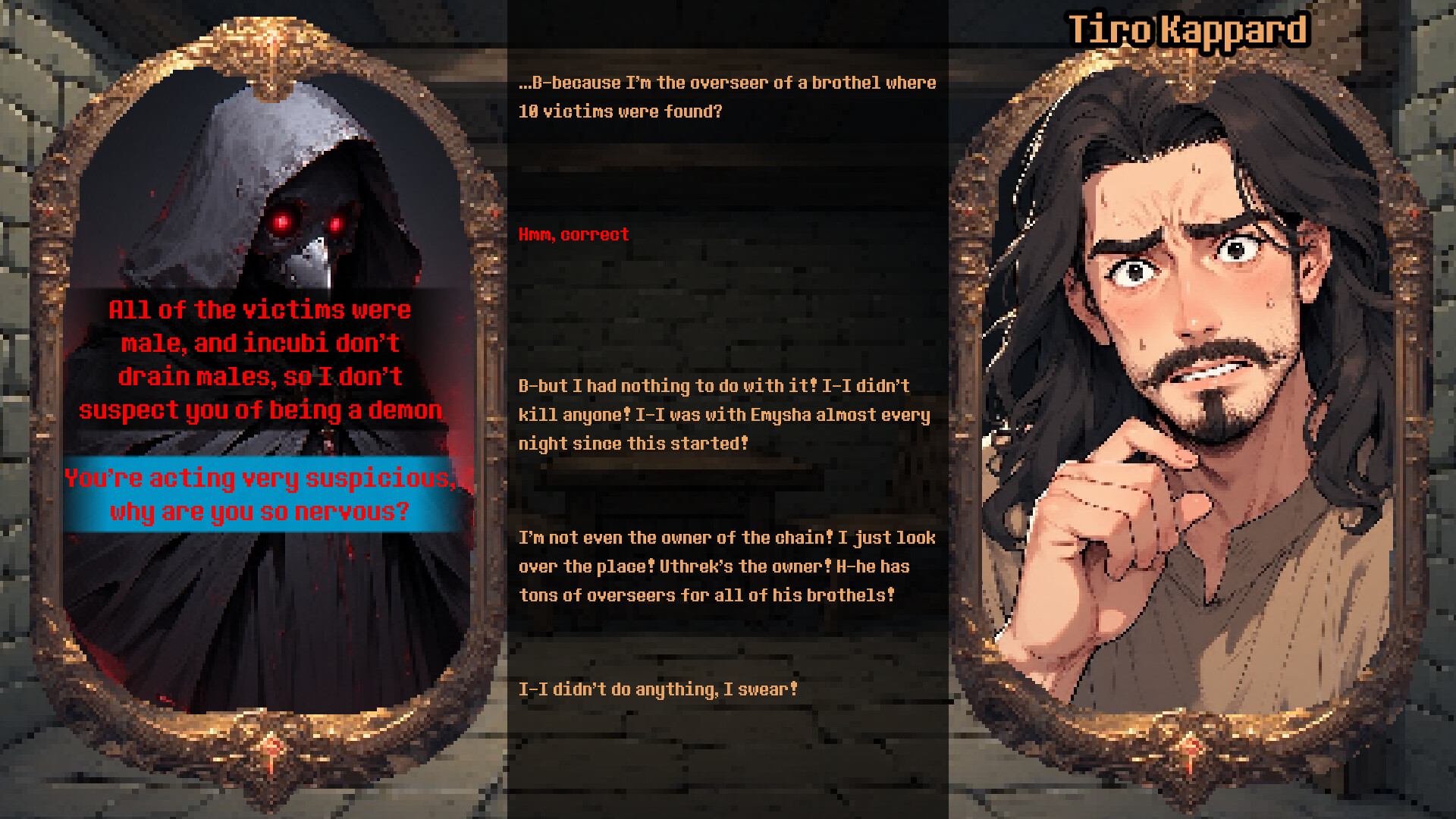 SUSubus screenshot #5