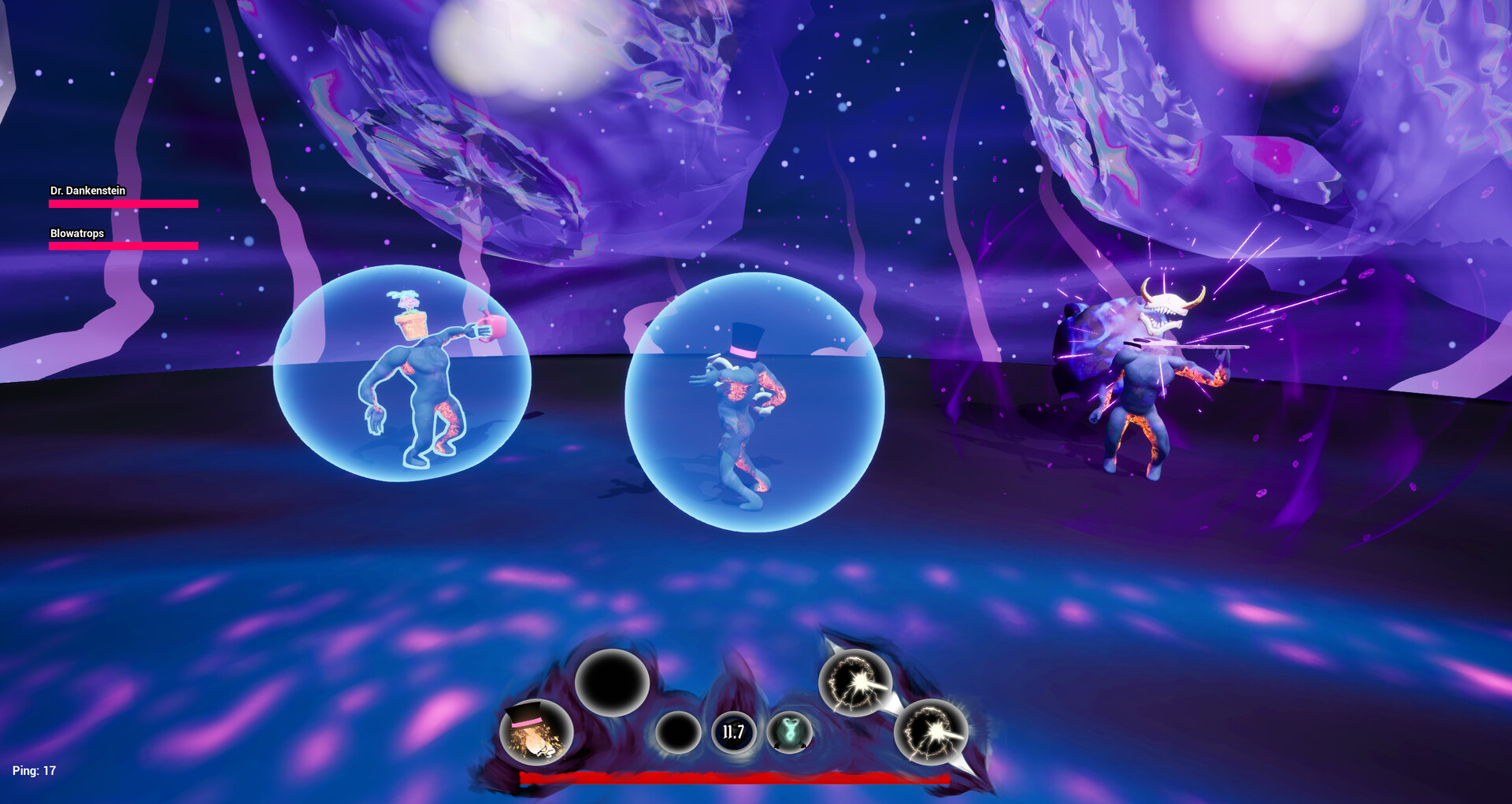 Noggin screenshot #3