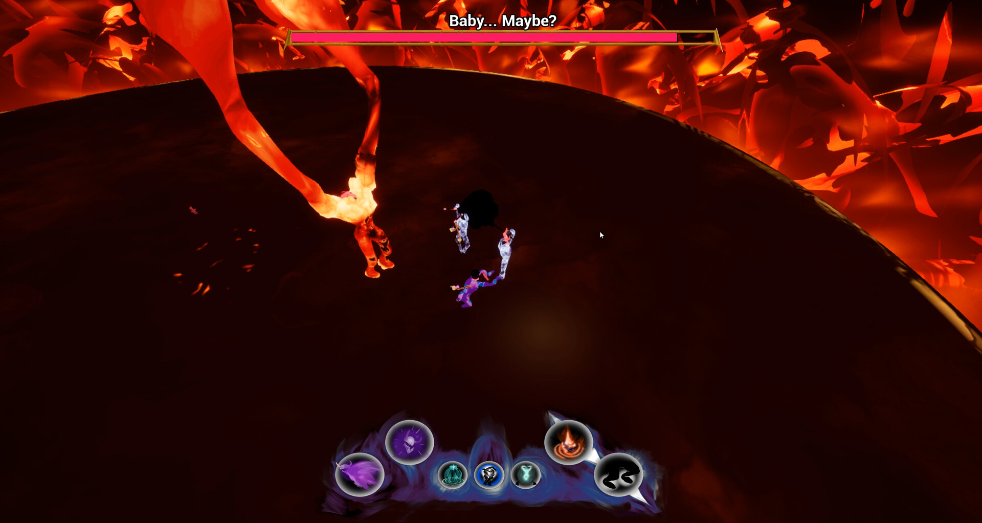 Noggin screenshot #1